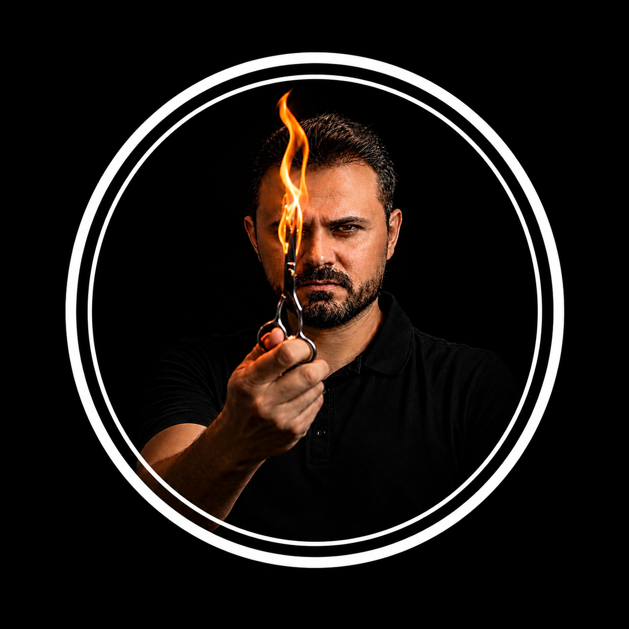 Sobre Eder Maia Barbearia