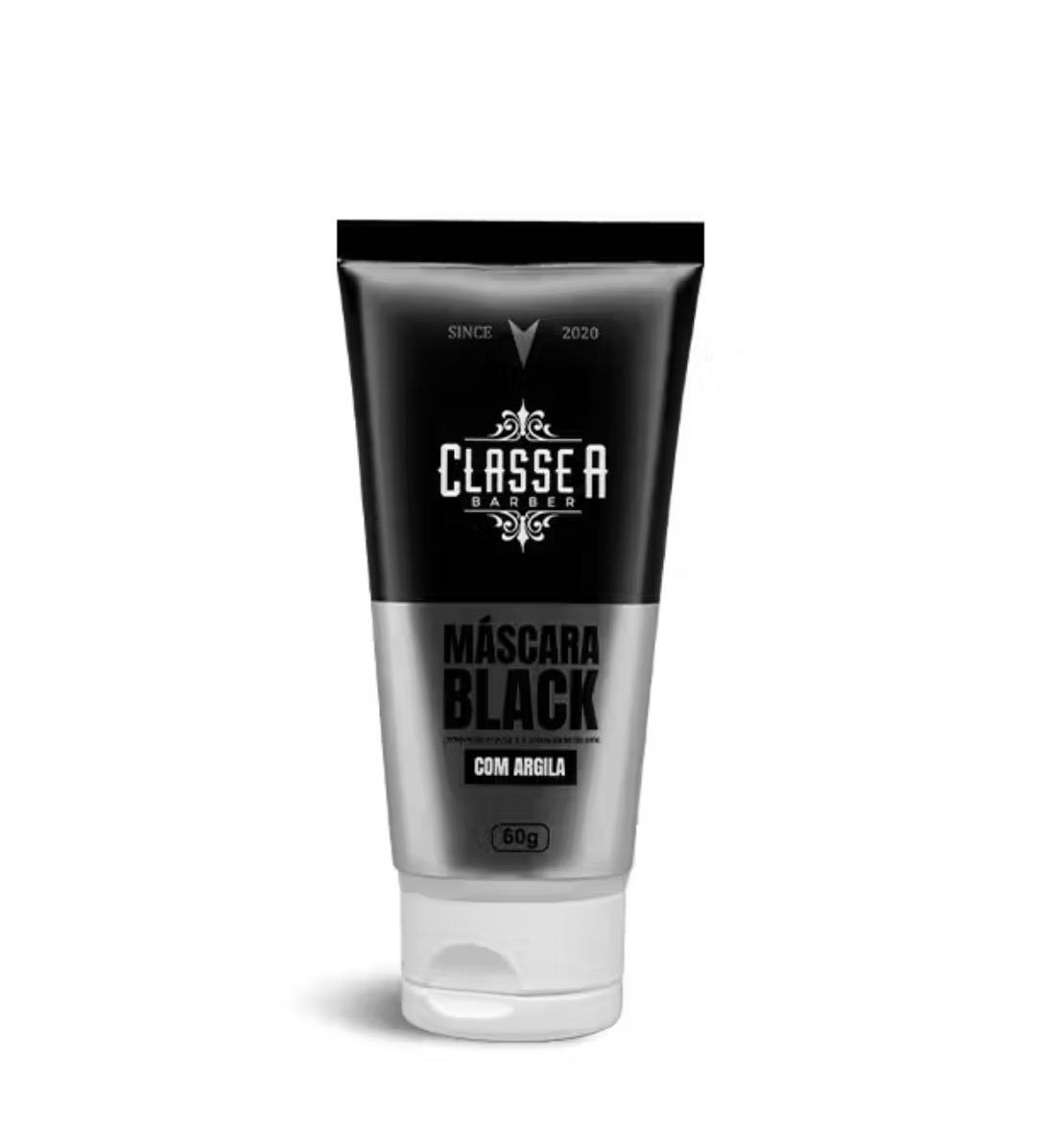 Máscara Black Classe A 60g