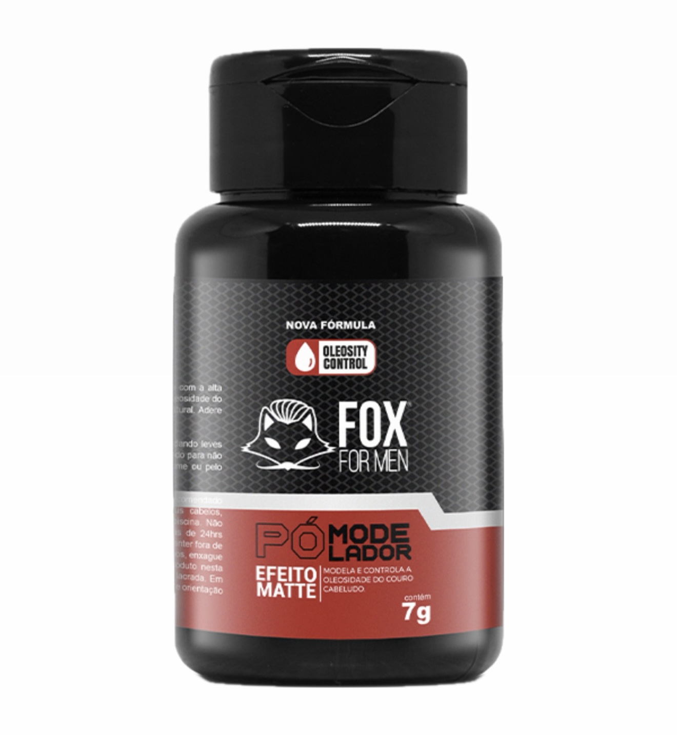 Pó Modelador Fox 7g