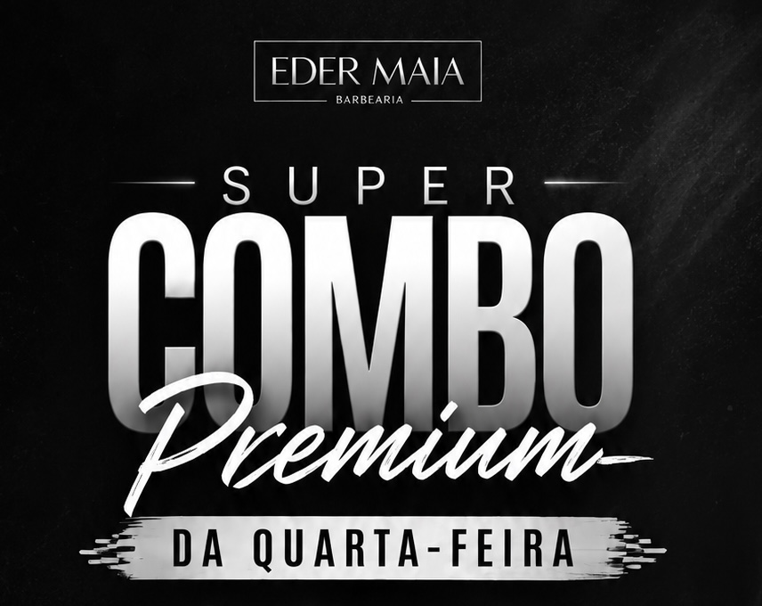 Super Combo da Quarta-feira
