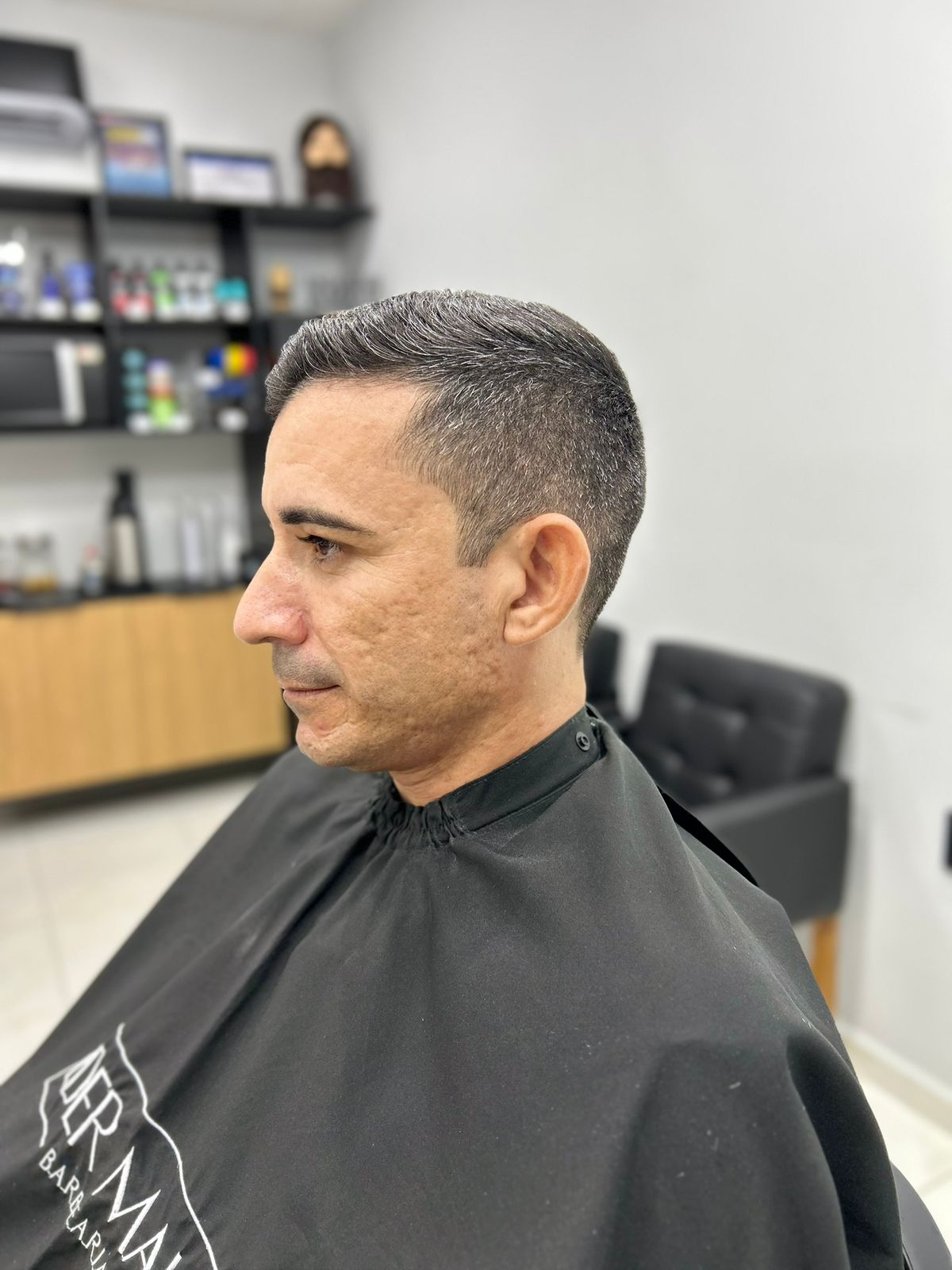 Corte Social
