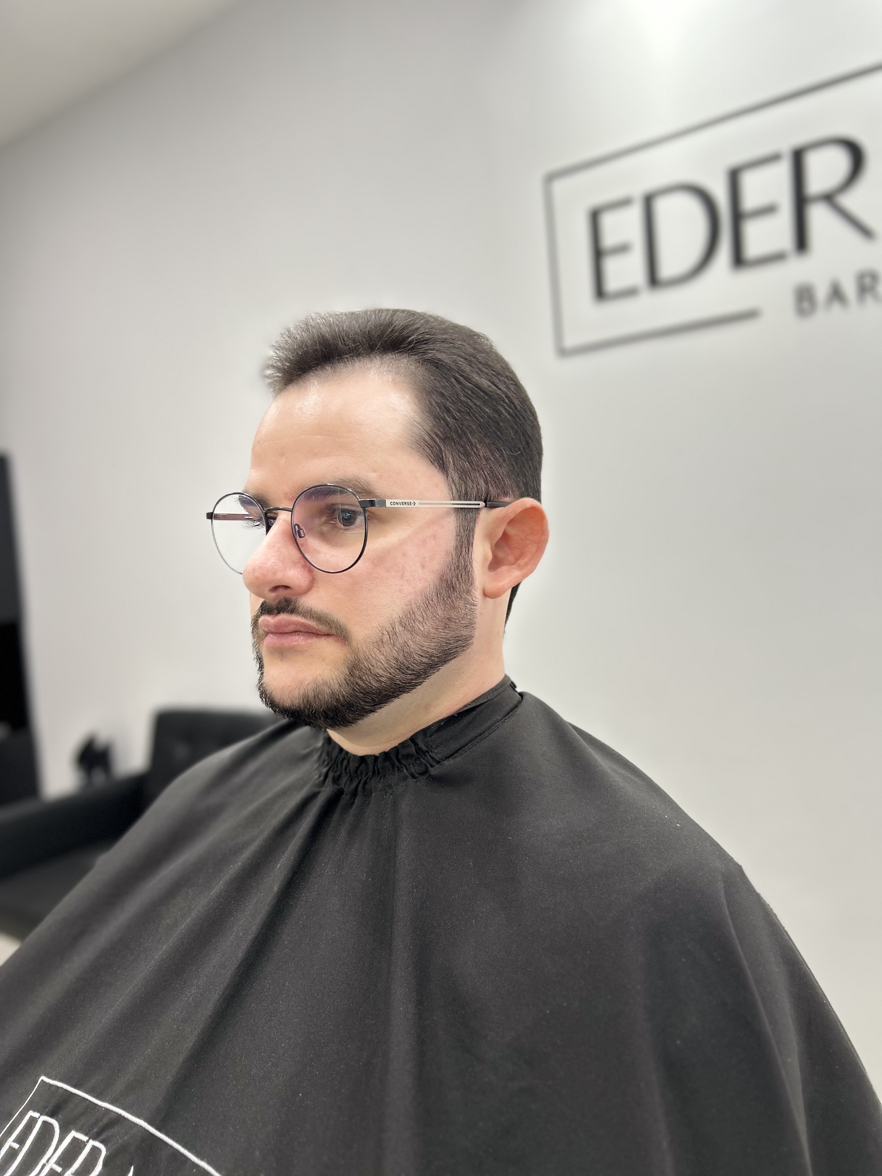 Barba+Pezinho
