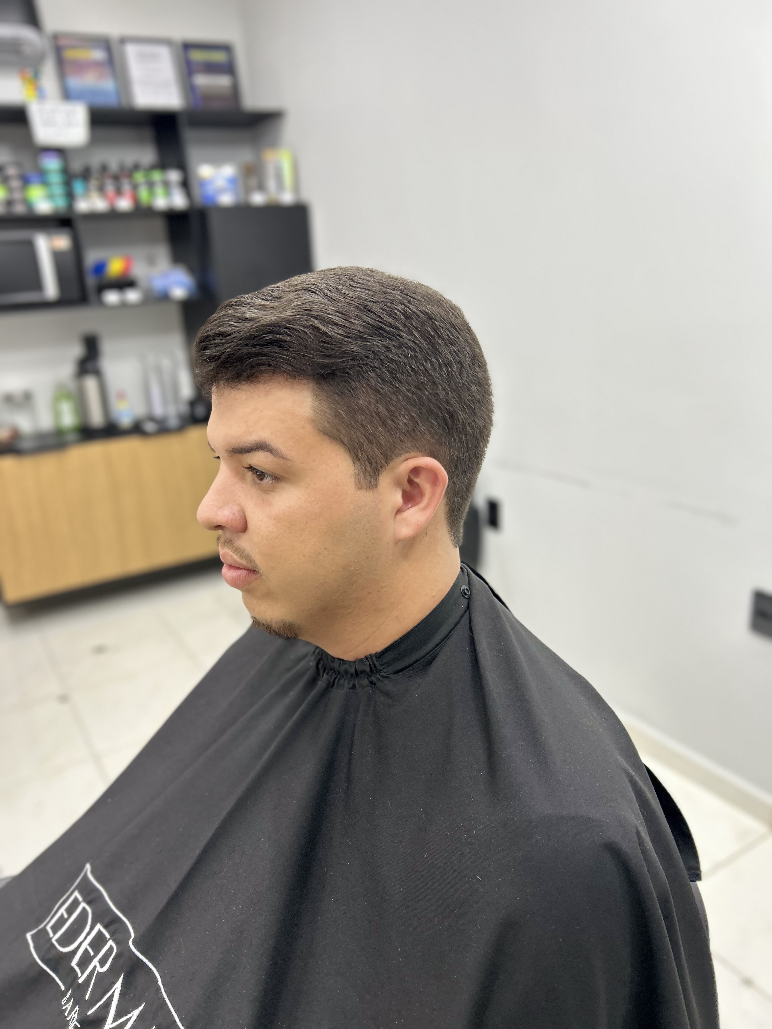 Sobrancelha+Pezinho